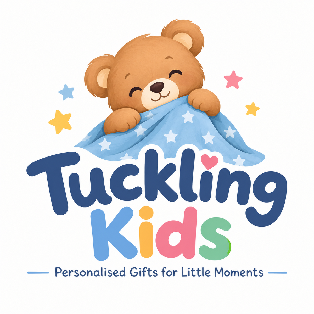 Tuckling Kids